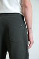 Bermuda Moletom Piqueton New -1-